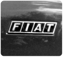 Dolce Vita Fiat 500